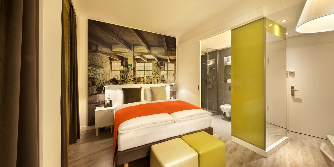 Treat Yourself: 10 Luxury Manila Staycation Hotels