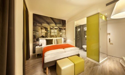 Treat Yourself: 10 Luxury Manila Staycation Hotels