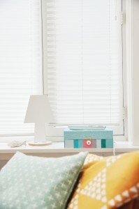 staycation at home