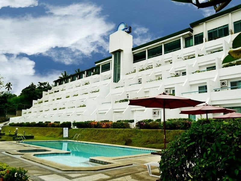 Days Hotel Tagaytay