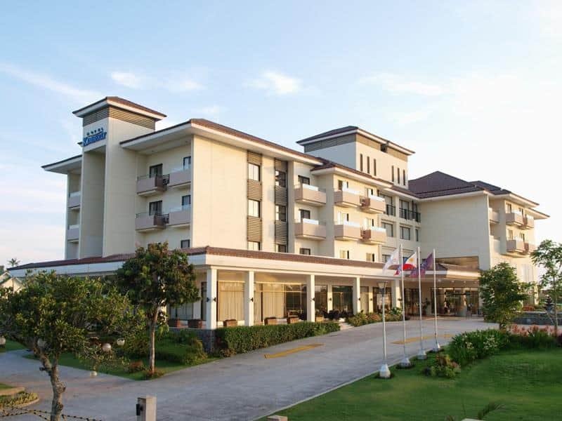 Hotel Kimberly