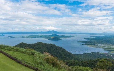 Top Tagaytay Staycation Hotels to Escape the Summer Heat