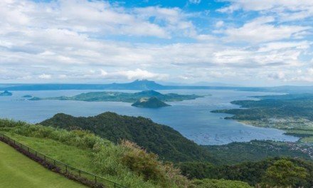 Top Tagaytay Staycation Hotels to Escape the Summer Heat