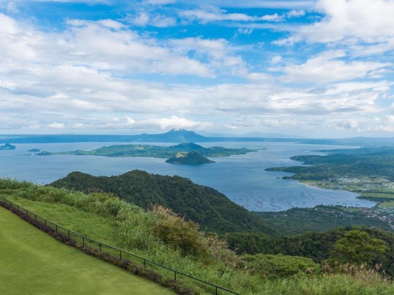Top Tagaytay Staycation Hotels to Escape the Summer Heat