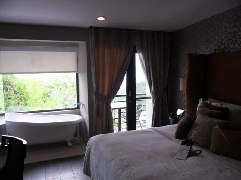 The Boutique Bed and Breakfast