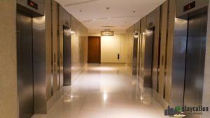 Elevators