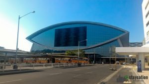 Mall of Asia Arena