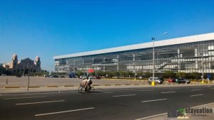 SMX Convention Center