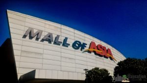 Mall of Asia