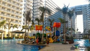 Kid's pool