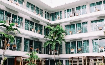 5 Reasons Why You Should Use Agoda for Booking Your Next Staycation