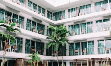 5 Reasons Why You Should Use Agoda for Booking Your Next Staycation