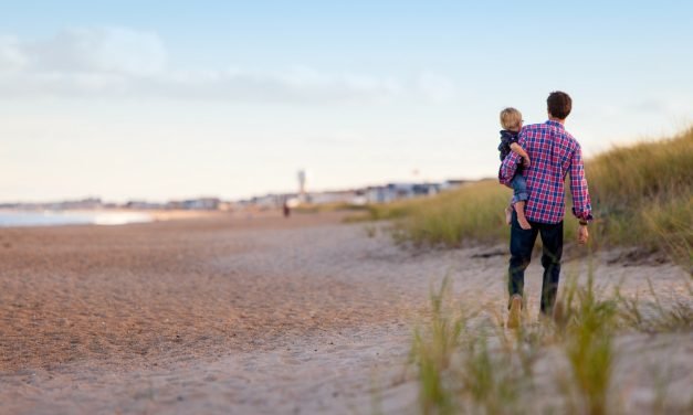 15 Things To Do on a Staycation