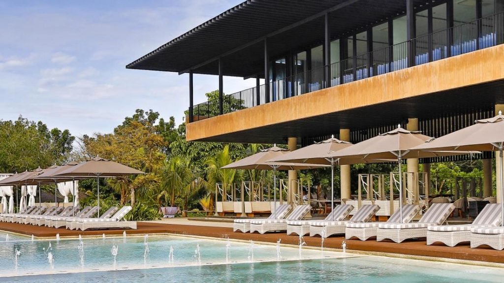 Amorita Resort Panglao Island