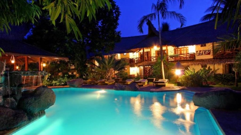 Atlantis Dive Resort Dumaguete