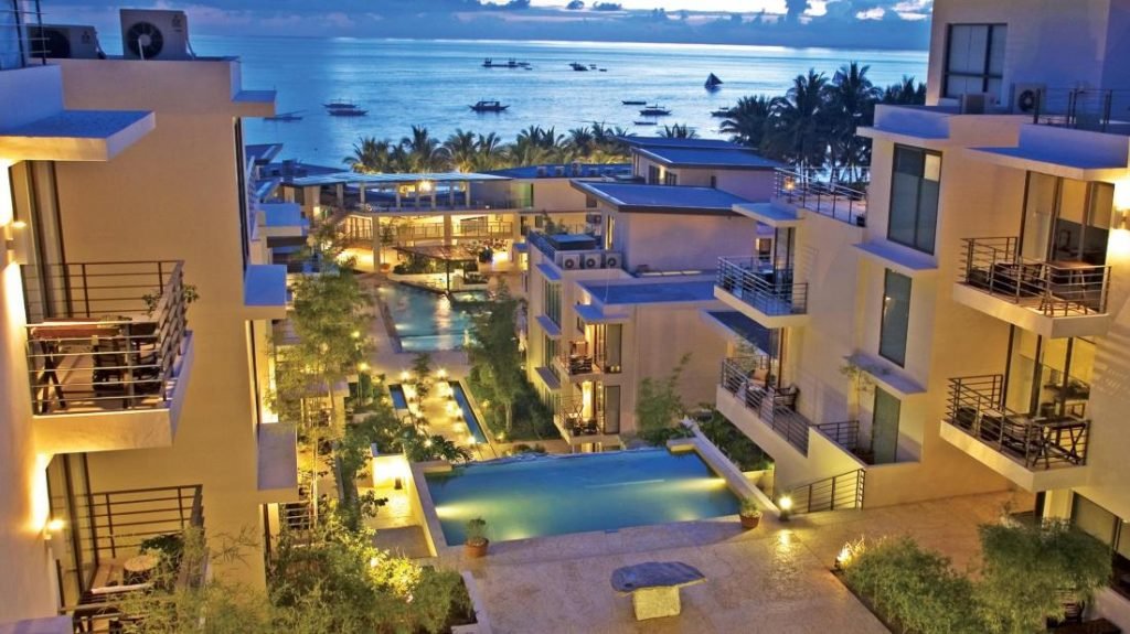 Discovery Shores Boracay