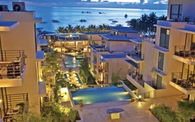 More than just a Staycation: Top 25 Hotels in the Philippines