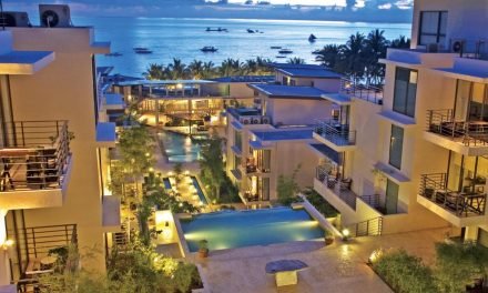 More than just a Staycation: Top 25 Hotels in the Philippines