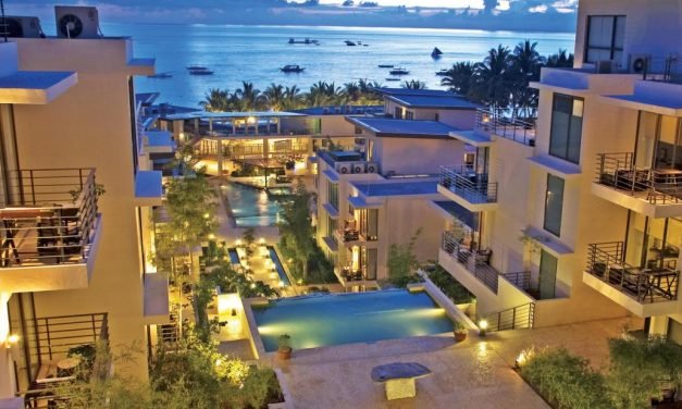 More than just a Staycation: Top 25 Hotels in the Philippines