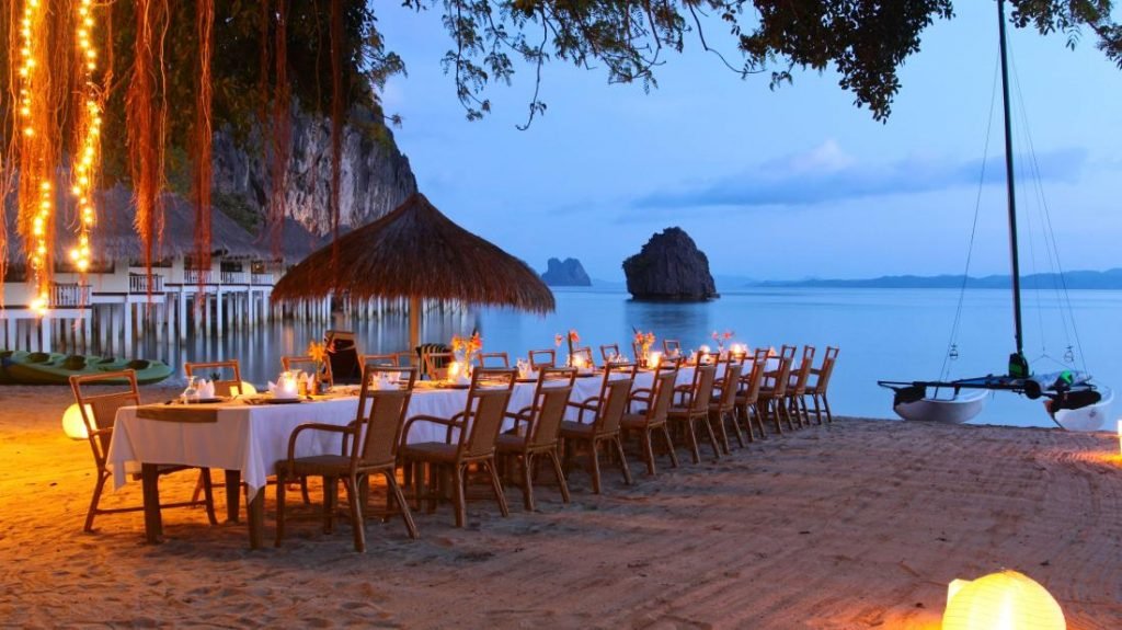 El Nido Resorts Apulit Island