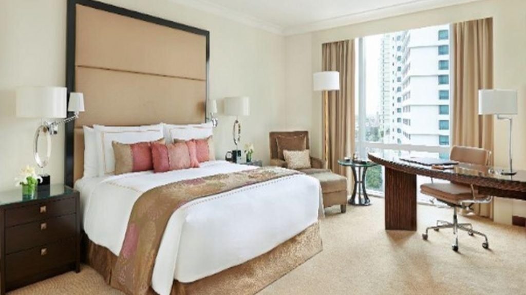 Fairmont Makati