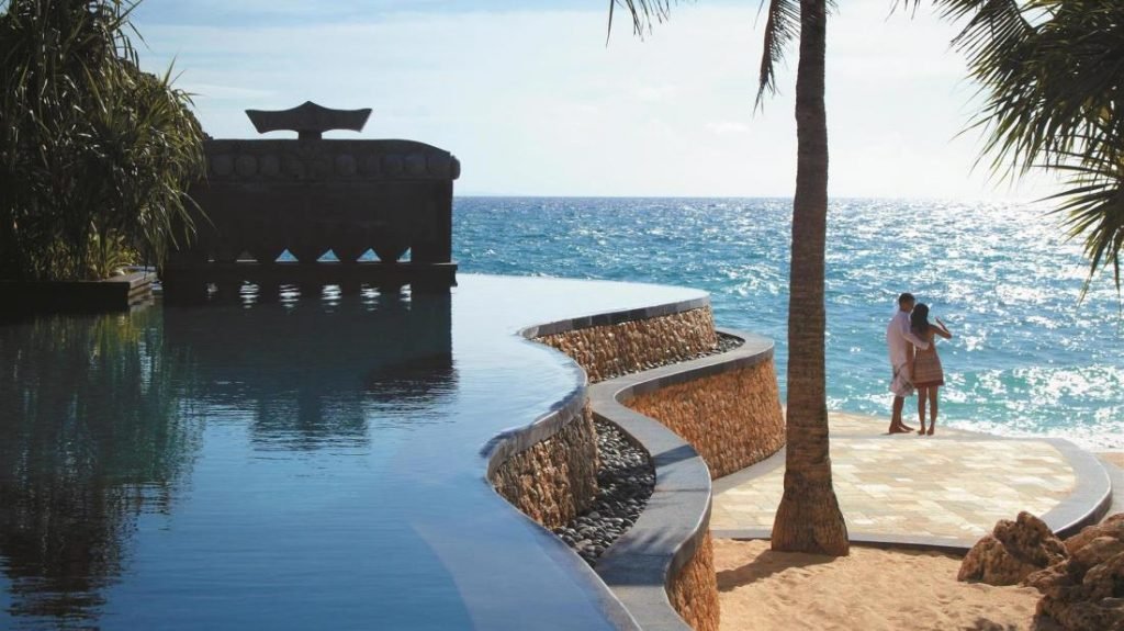 Shangri-la’s Boracay Resort and Spa