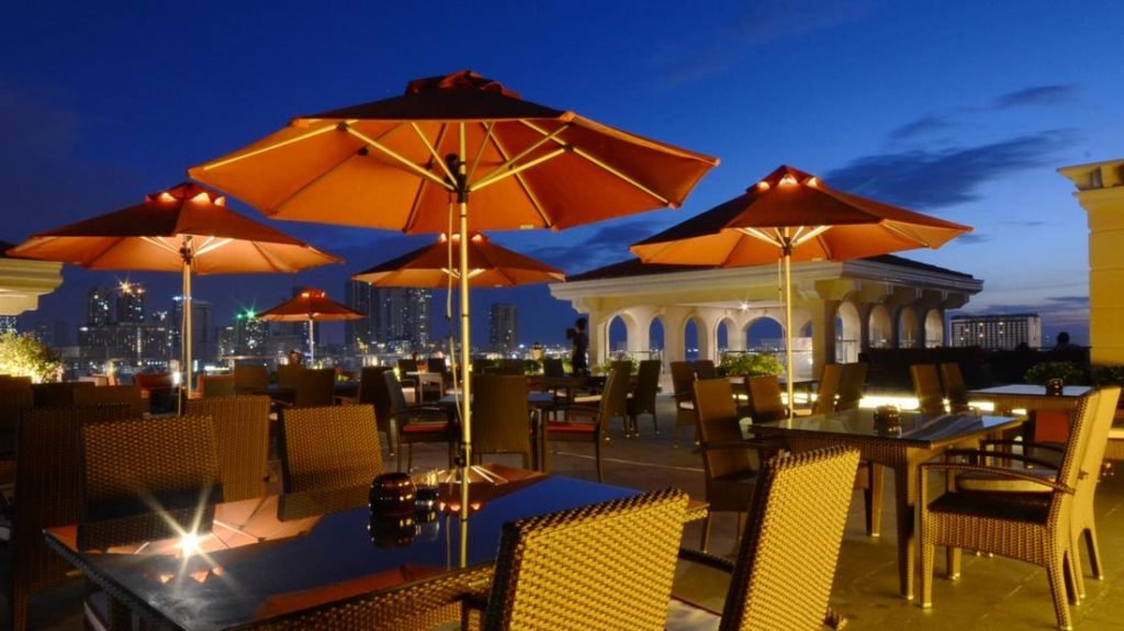 The Bayleaf Intramuros