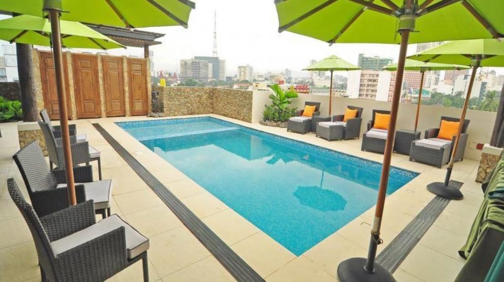 The Cocoon Boutique Hotel
