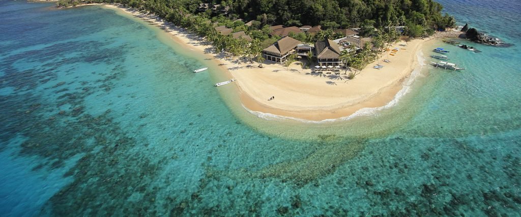 el nido pangulasian island