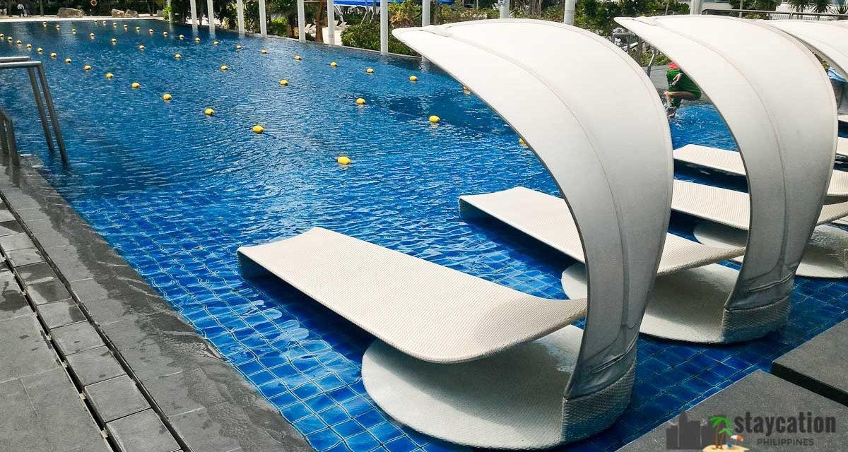 Azure Urban Resort Residences Staycation Guide