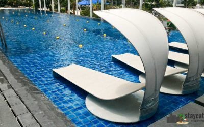 Azure Urban Resort Residences Staycation Guide