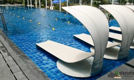 Azure Urban Resort Residences Staycation Guide