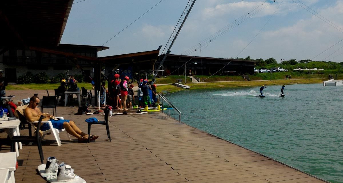 Father’s Day Nuvali Staycation: Treat Him with these Fun Activities