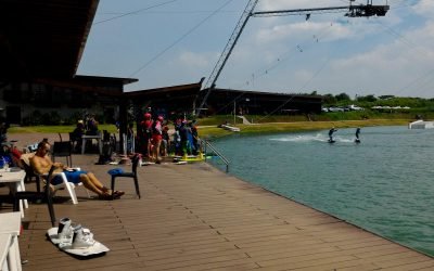 Father’s Day Nuvali Staycation: Treat Him with these Fun Activities