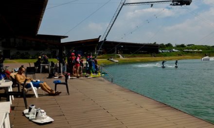 Father’s Day Nuvali Staycation: Treat Him with these Fun Activities