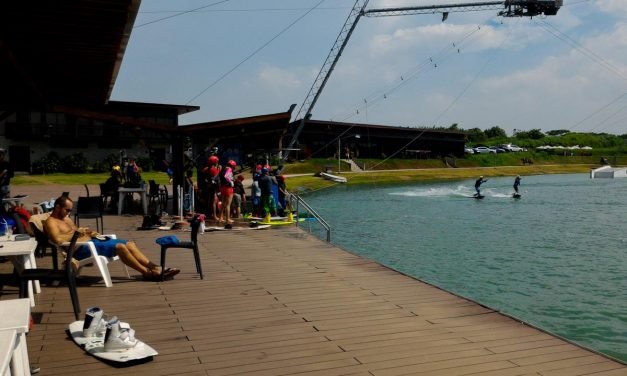Father’s Day Nuvali Staycation: Treat Him with these Fun Activities