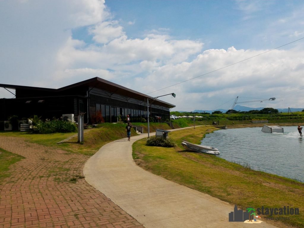 Republic Wakepark