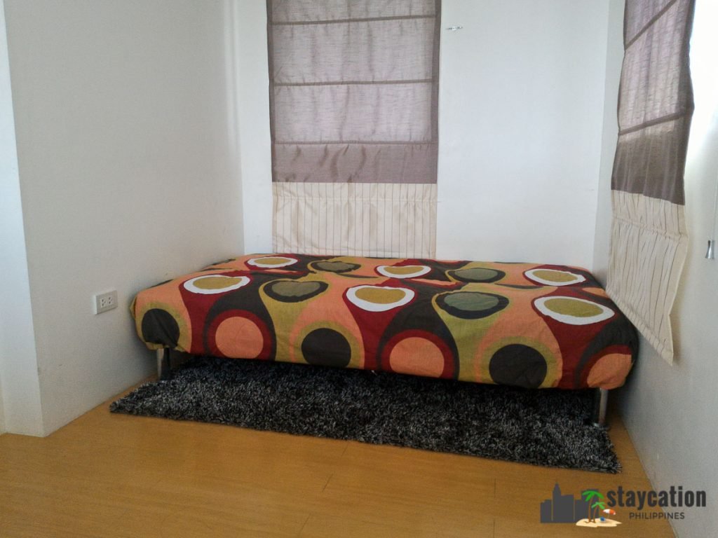 Sofa bed
