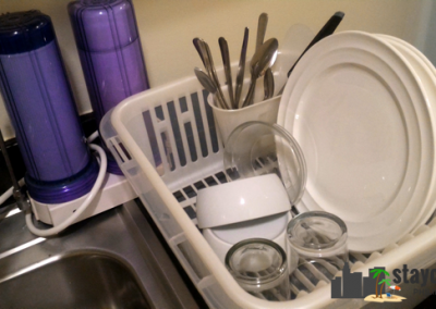 Kitchen utensils