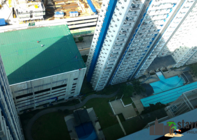 SM Grass Residences Buildings