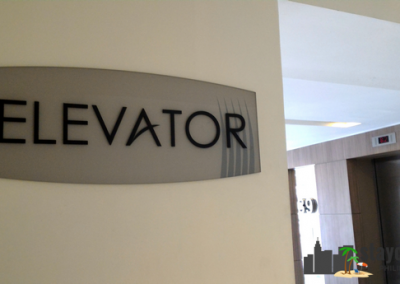 Elevator