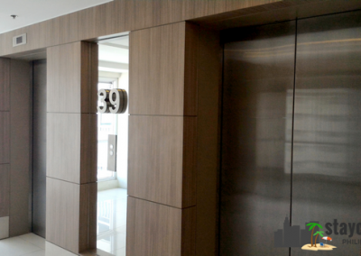 Elevators