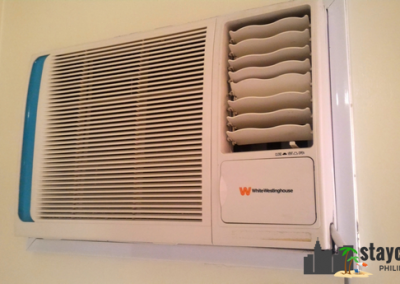 Airconditioner