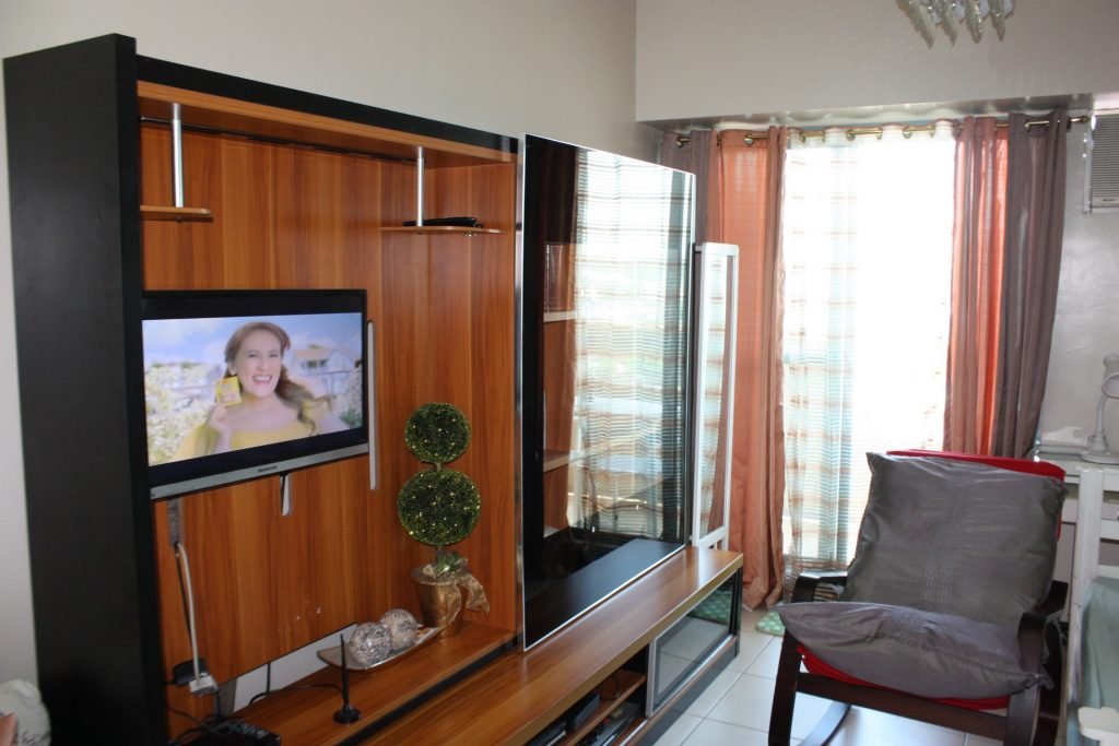 Entertainment system