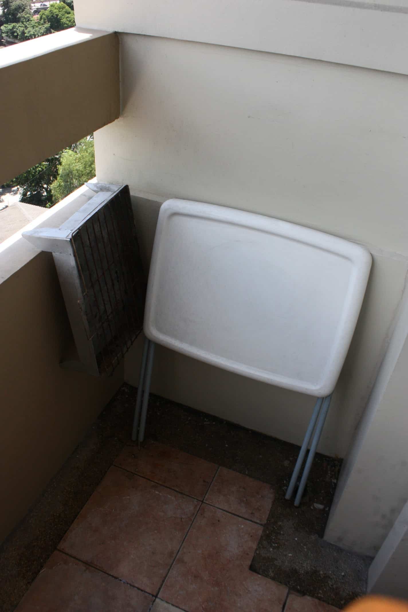 Grill Station