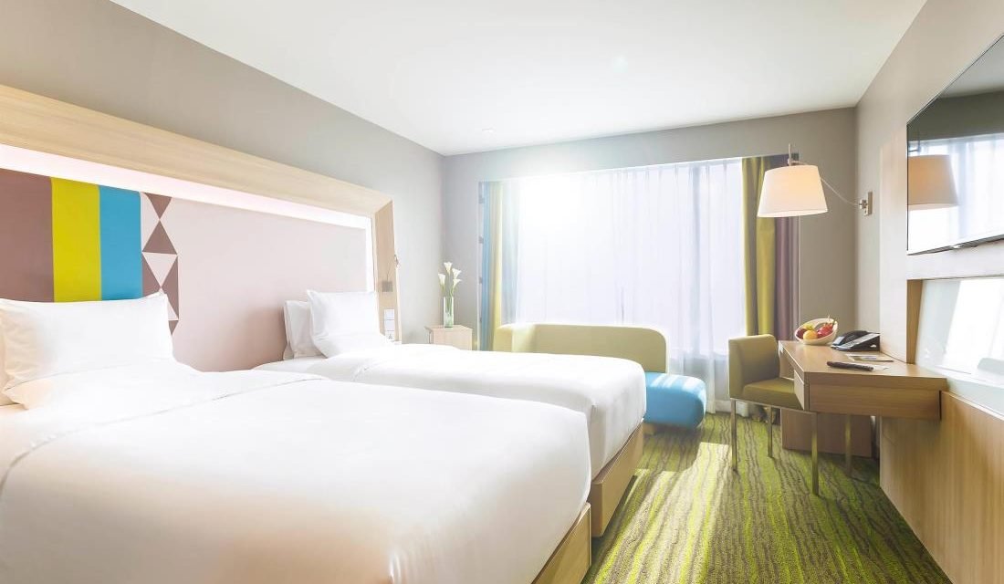 Best Hotels in Quezon City for Staycation