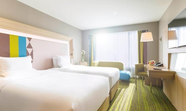 Best Hotels in Quezon City for Staycation
