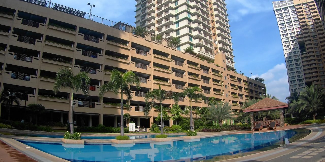 Airbnb Staycation in Tivoli Garden Residences: An Alternative to Expensive Makati Hotels