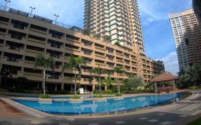 Airbnb Staycation in Tivoli Garden Residences: An Alternative to Expensive Makati Hotels
