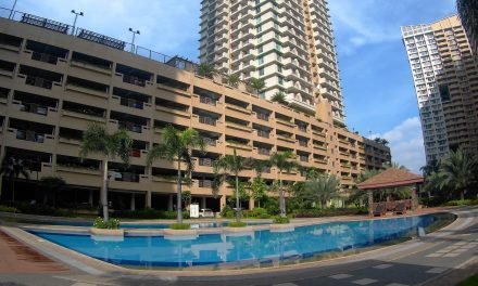 Airbnb Staycation in Tivoli Garden Residences: An Alternative to Expensive Makati Hotels